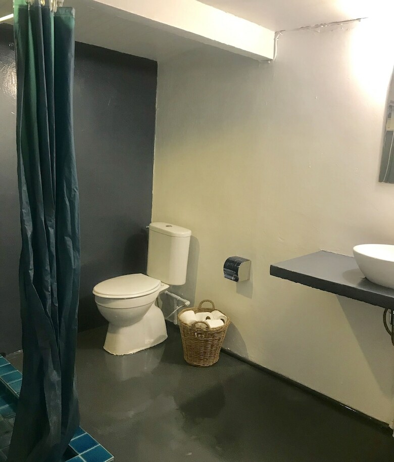 Hotel Sarana Bungalows - Adults Only