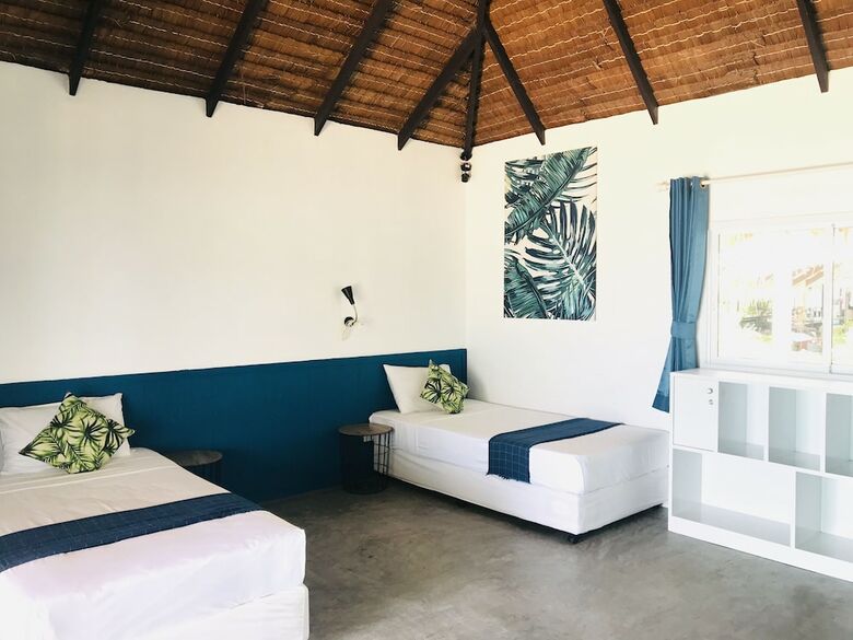 Hotel Sarana Bungalows - Adults Only