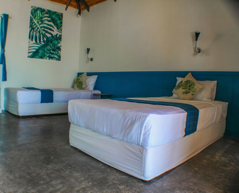 Hotel Sarana Bungalows - Adults Only