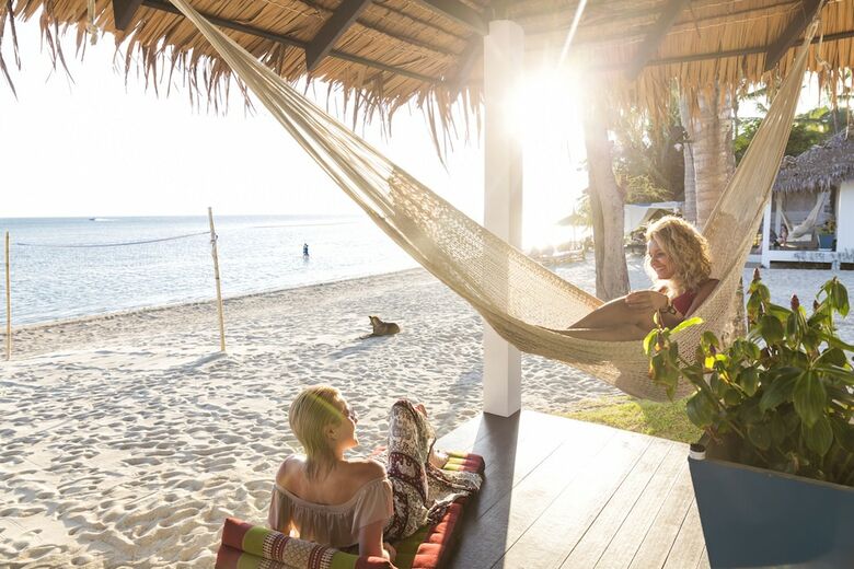 Hotel Sarana Bungalows - Adults Only