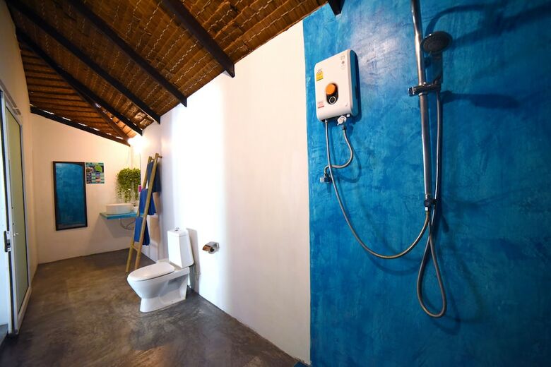 Hotel Sarana Bungalows - Adults Only