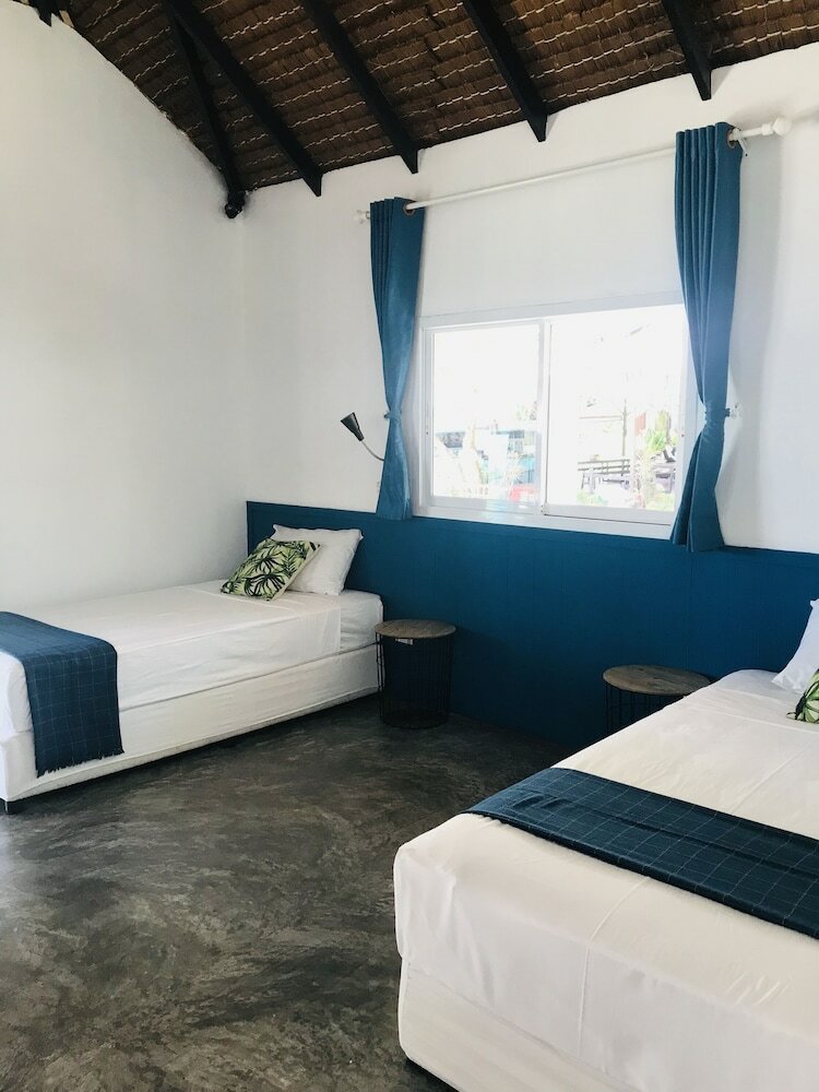 Hotel Sarana Bungalows - Adults Only