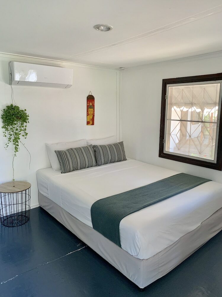 Hotel Sarana Bungalows - Adults Only