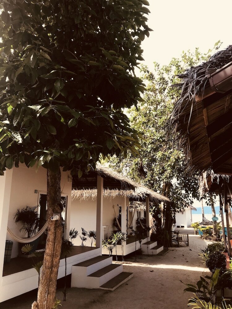 Hotel Sarana Bungalows - Adults Only