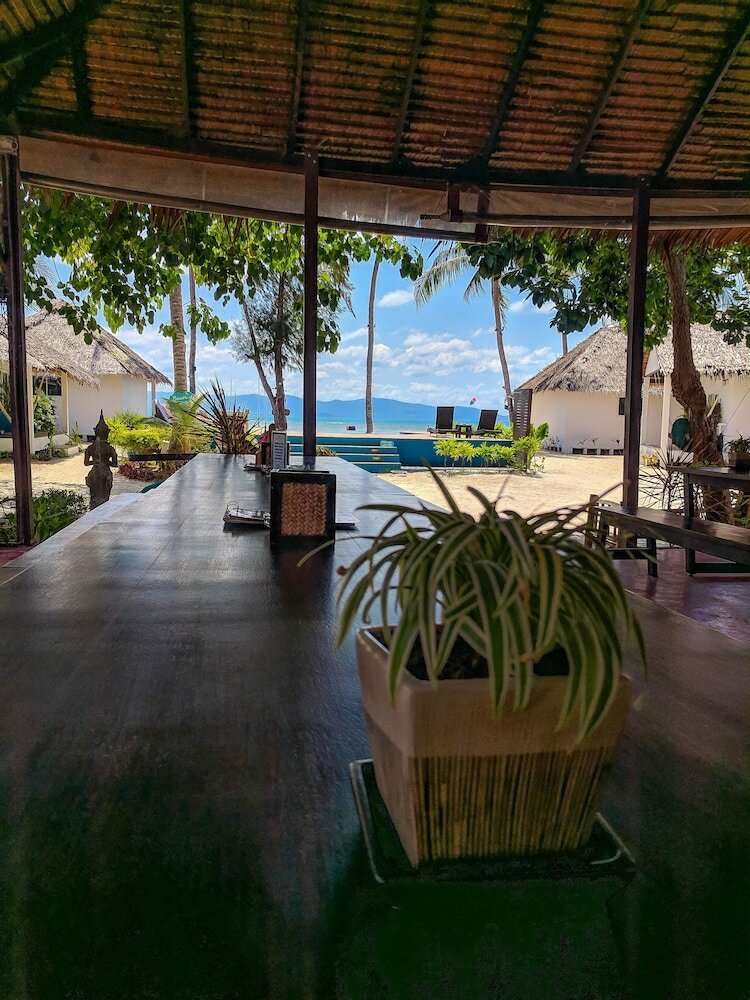 Hotel Sarana Bungalows - Adults Only