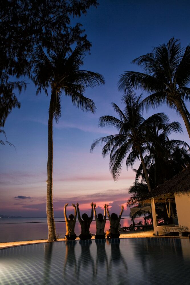 Hotel Sarana Bungalows - Adults Only