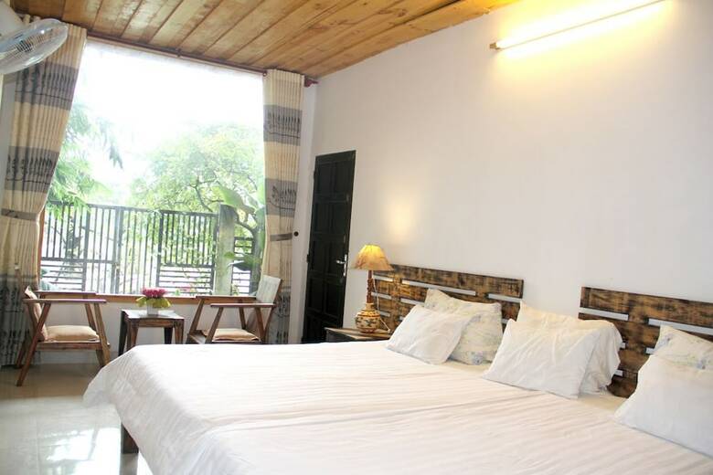 Hotel Abs House