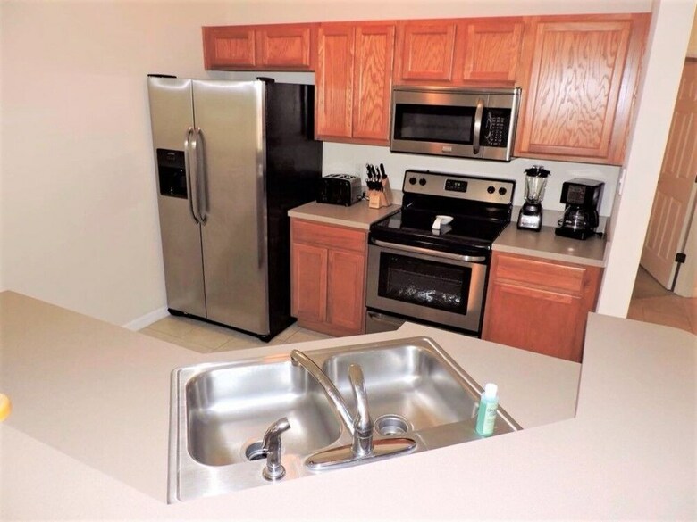 Aco225226 - Bella Vida Resort - 4 Bed 3 Baths Townhome