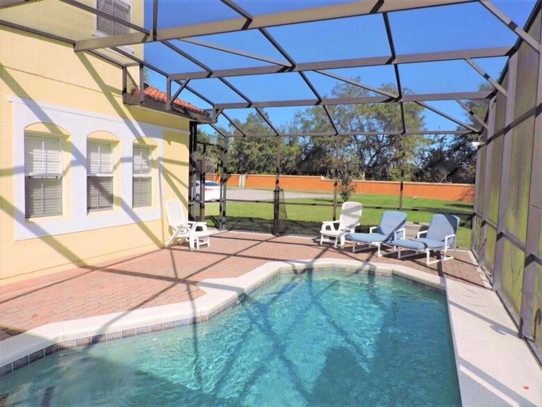 Aco225226 - Bella Vida Resort - 4 Bed 3 Baths Townhome