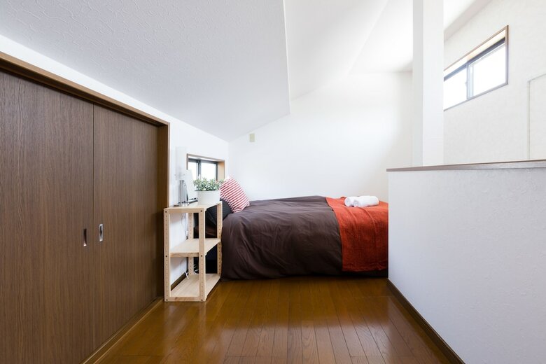 Misaki House
