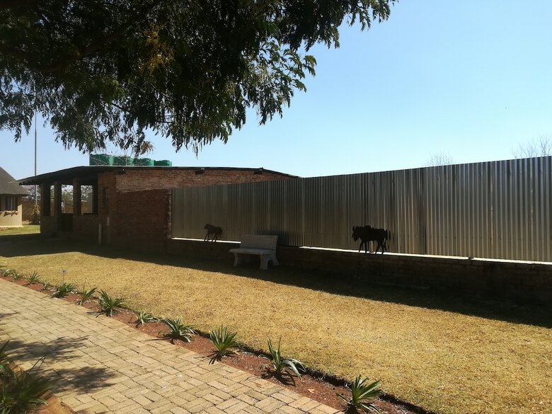 Hostal Backpackers Connection