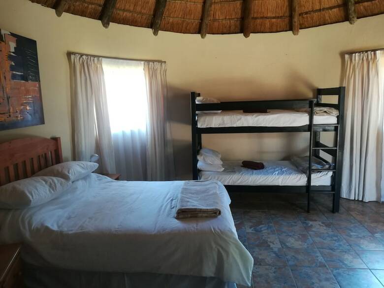 Hostal Backpackers Connection