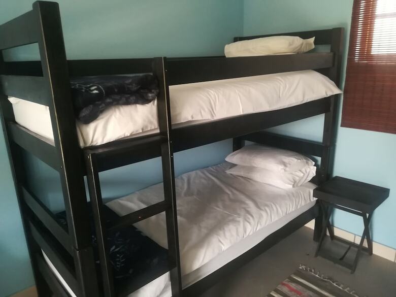 Hostal Backpackers Connection