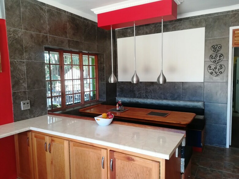 Hostal Backpackers Connection