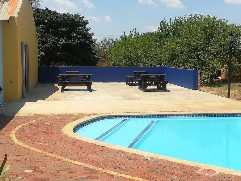 Hostal Backpackers Connection