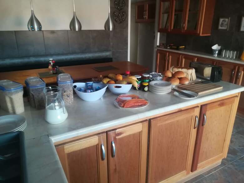 Hostal Backpackers Connection