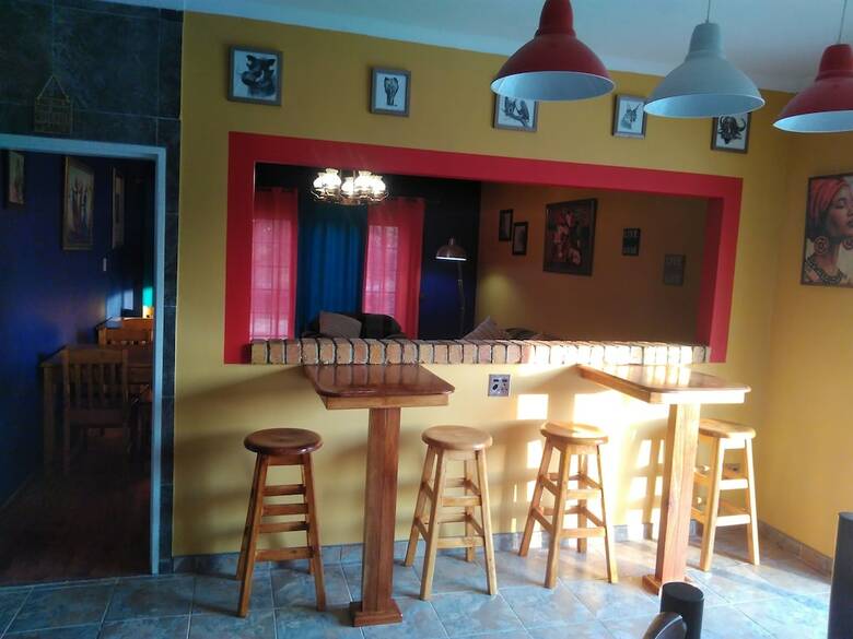 Hostal Backpackers Connection