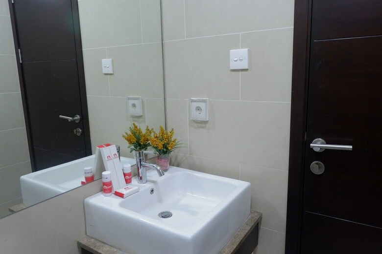 Comfy Apartment At Gandaria Heights