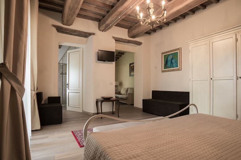 Agroturismo Agriturismo Ca' Maggio