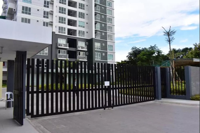 Abreeza Place Davao Condo
