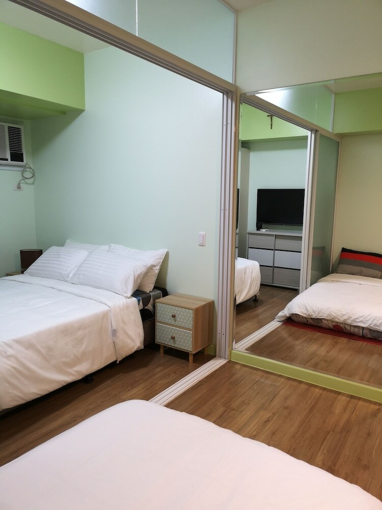 Abreeza Place Davao Condo