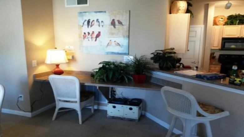 Tr813 - Terrace Ridge - 2 Bed 2 Baths Condo