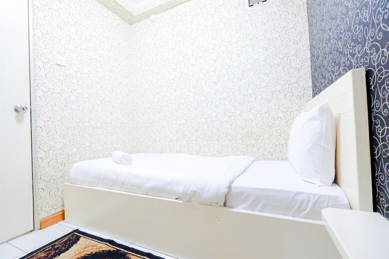 Modern Gading Nias Apartment