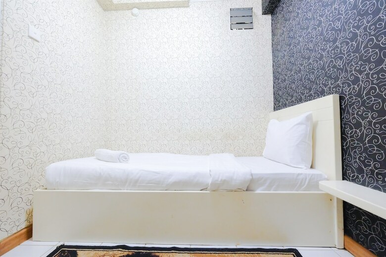 Modern Gading Nias Apartment