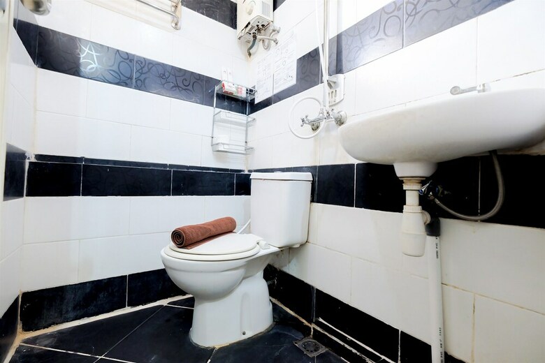 Modern Gading Nias Apartment
