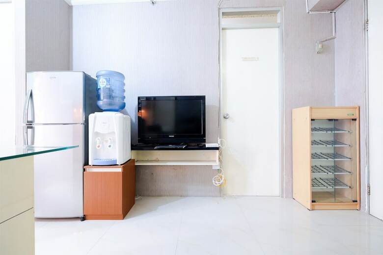 Modern Gading Nias Apartment