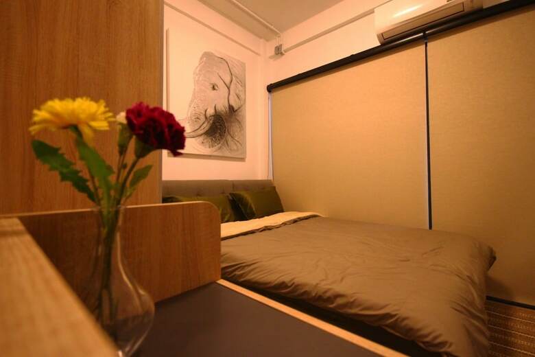 Hotel Aunny House