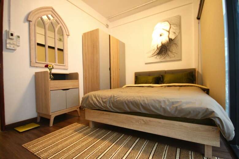 Hotel Aunny House