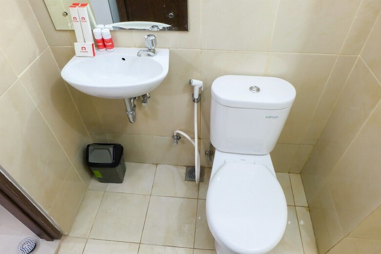 Compact Northland Apartment Near Ancol