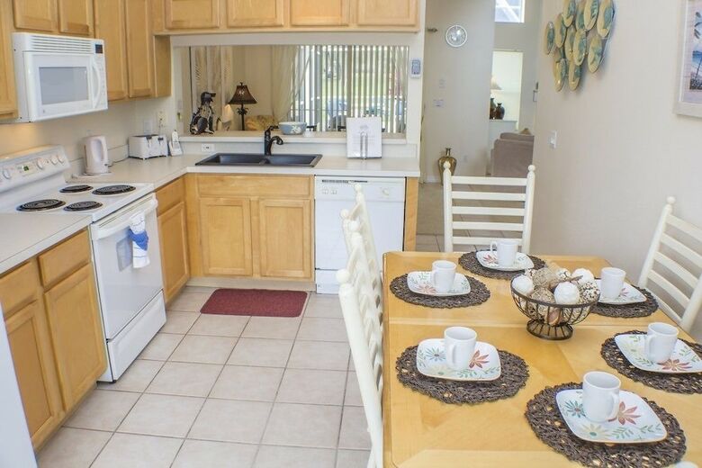 Ip60487 - Highlands Reserve - 4 Bed 2.5 Baths Villa