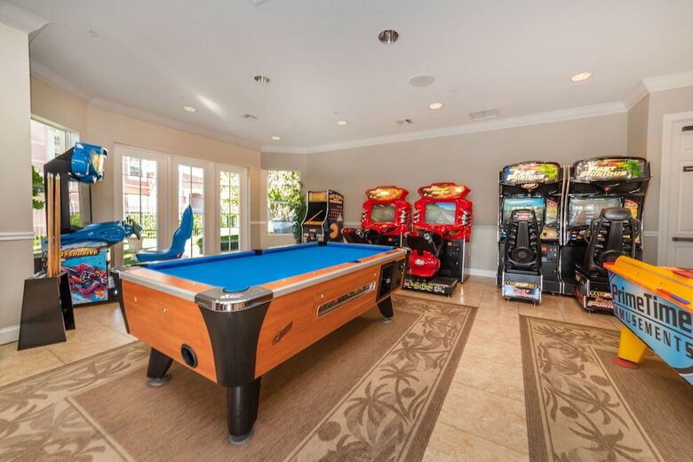 Ip60231 - Vista Cay Resort - 3 Bed 2 Baths Condo