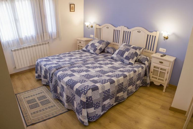 Agroturismo Casa Rural La Cava
