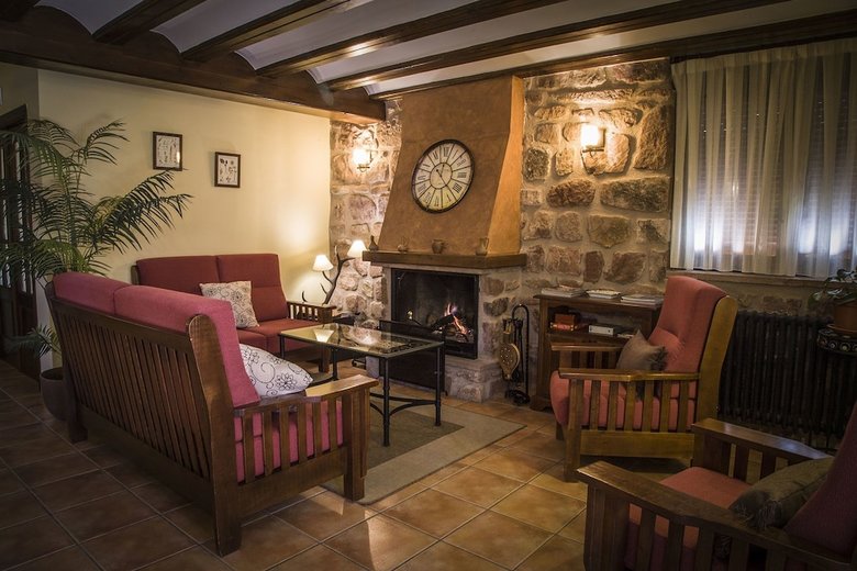 Agroturismo Casa Rural La Cava