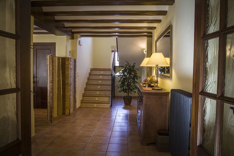 Agroturismo Casa Rural La Cava