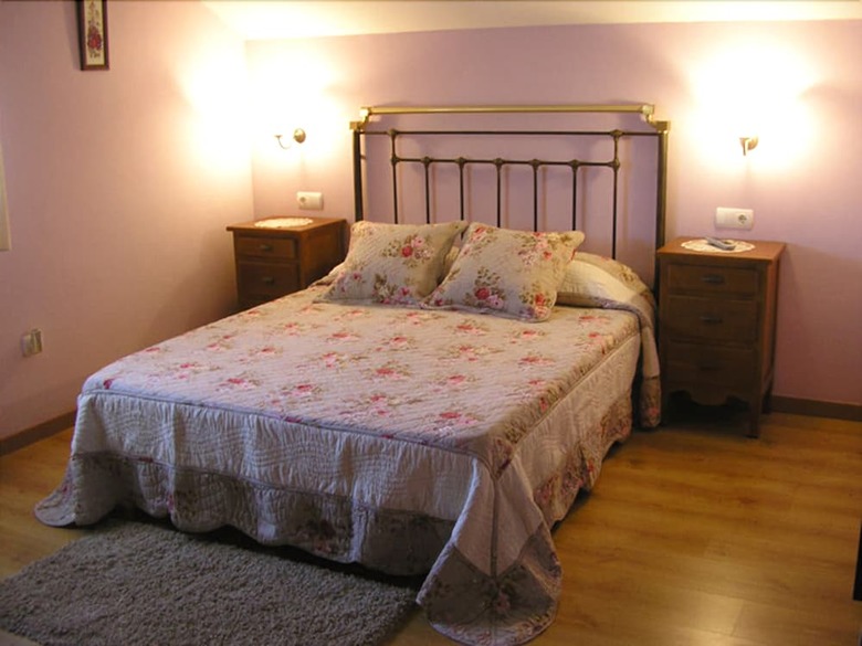 Agroturismo Casa Rural La Cava