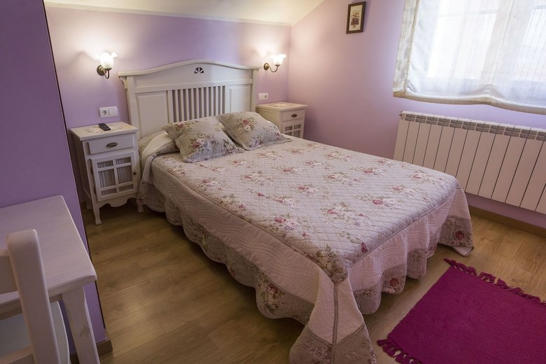 Agroturismo Casa Rural La Cava