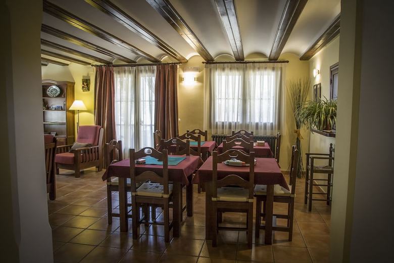 Agroturismo Casa Rural La Cava