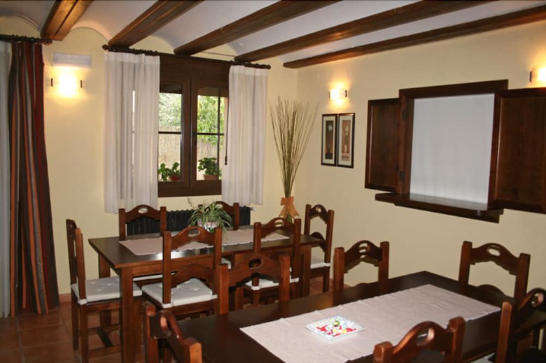 Agroturismo Casa Rural La Cava