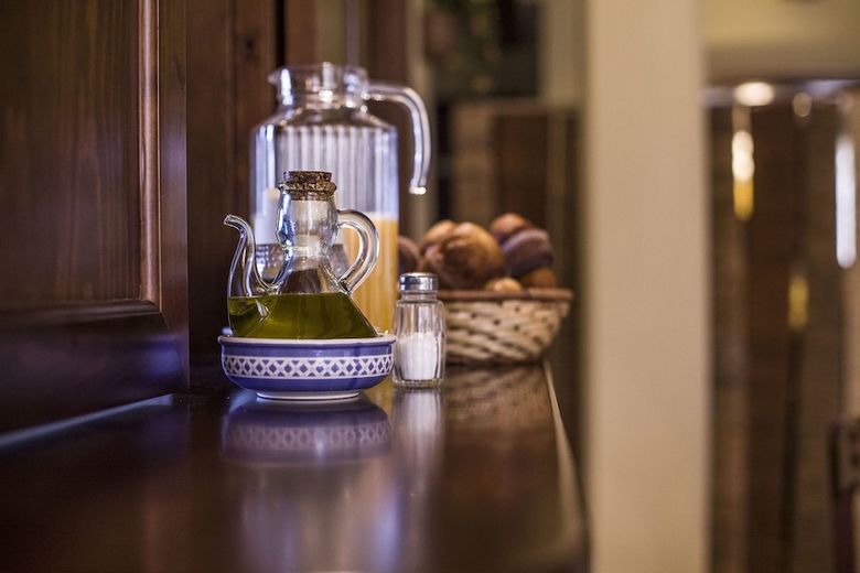 Agroturismo Casa Rural La Cava