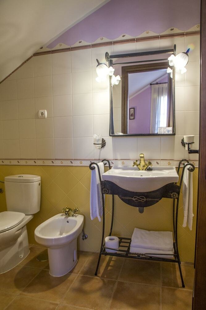 Agroturismo Casa Rural La Cava