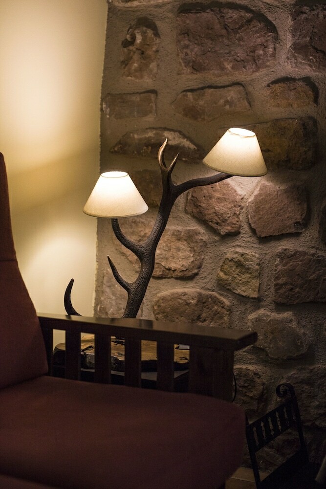 Agroturismo Casa Rural La Cava