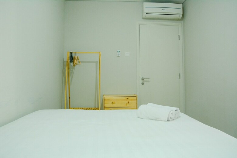 Cozy & Stylish Apartment W/ Great View At Madison Park