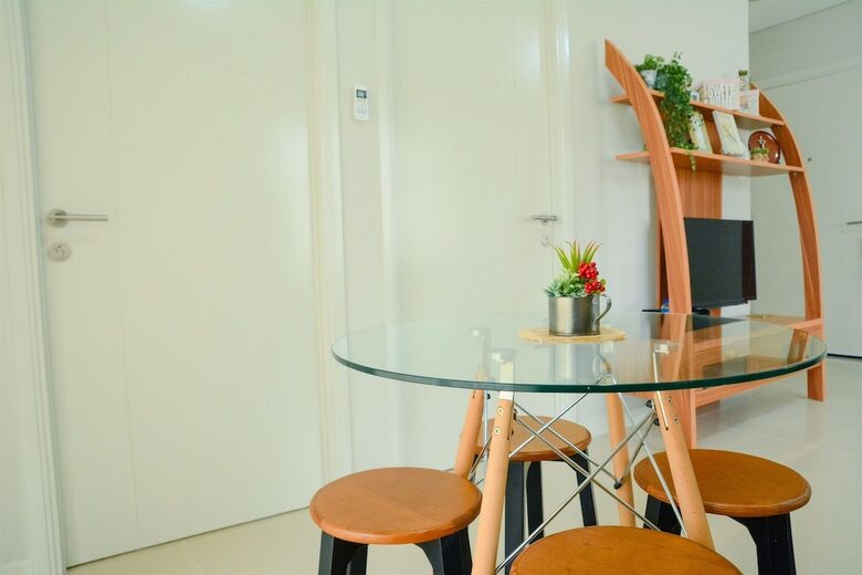 Cozy & Stylish Apartment W/ Great View At Madison Park