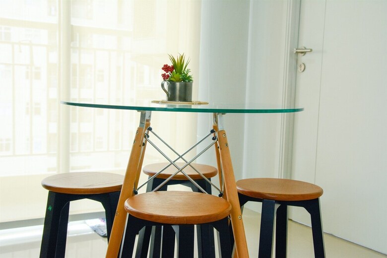 Cozy & Stylish Apartment W/ Great View At Madison Park