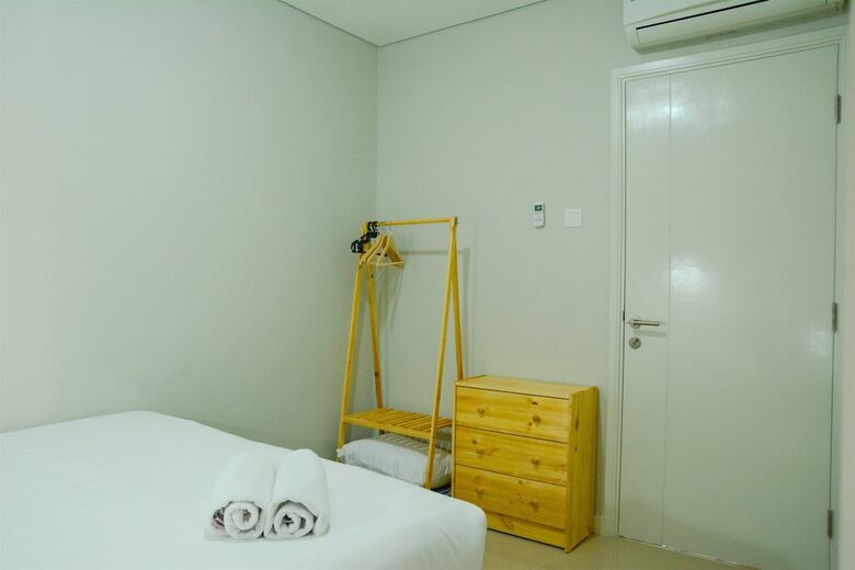 Cozy & Stylish Apartment W/ Great View At Madison Park