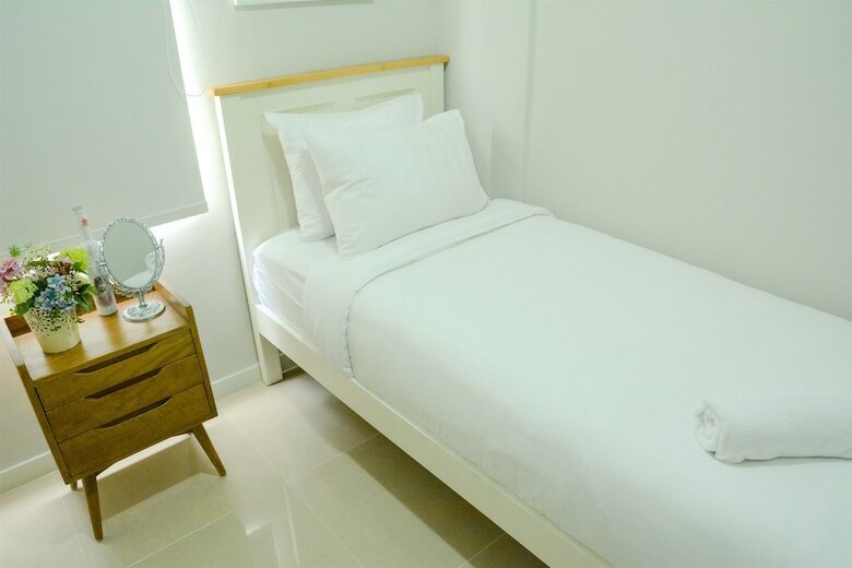 Cozy & Stylish Apartment W/ Great View At Madison Park